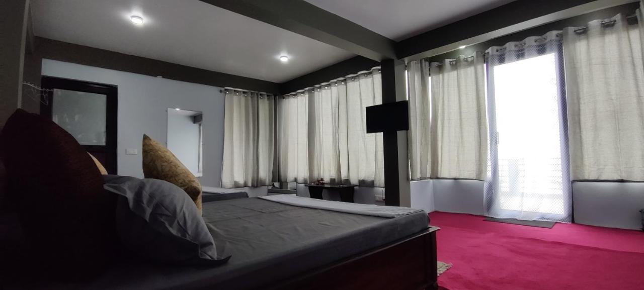 Mountain Chalet Дарджилинг Номер фото