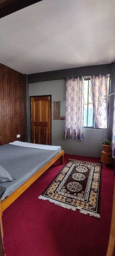 Mountain Chalet Дарджилинг Номер фото