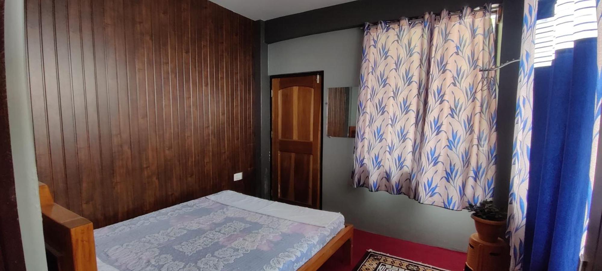 Mountain Chalet Дарджилинг Номер фото